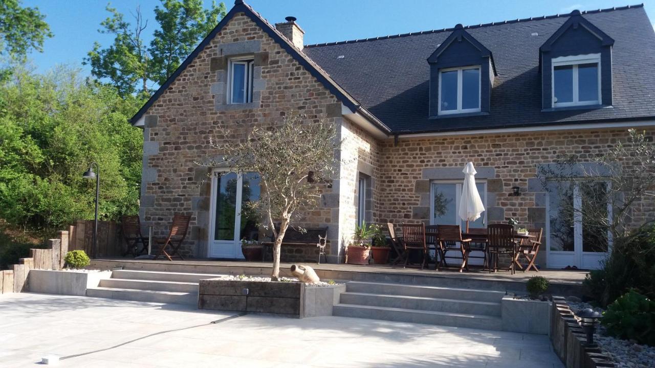 Vaintan B&B Dragey Kültér fotó