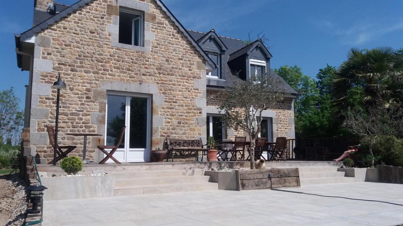 Vaintan B&B Dragey Kültér fotó