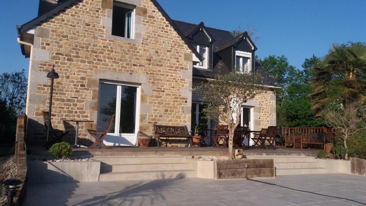 Vaintan B&B Dragey Kültér fotó