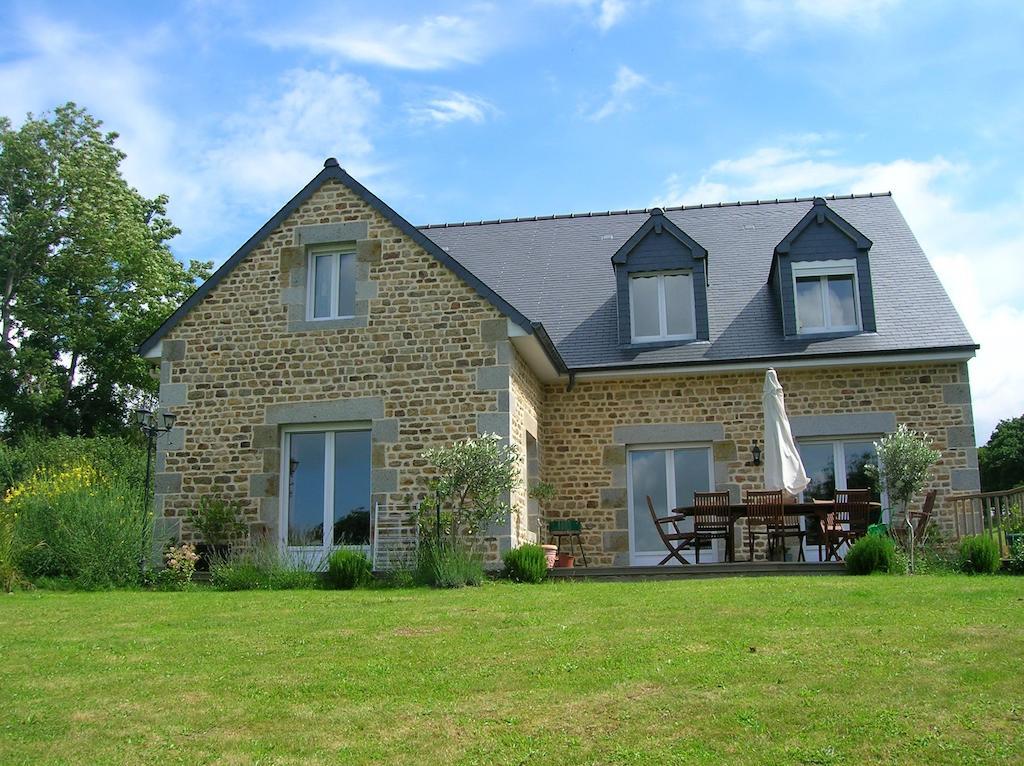Vaintan B&B Dragey Kültér fotó