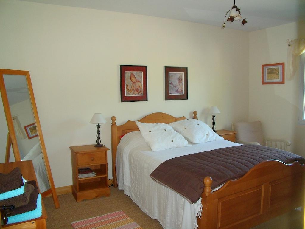 Vaintan B&B Dragey Szoba fotó