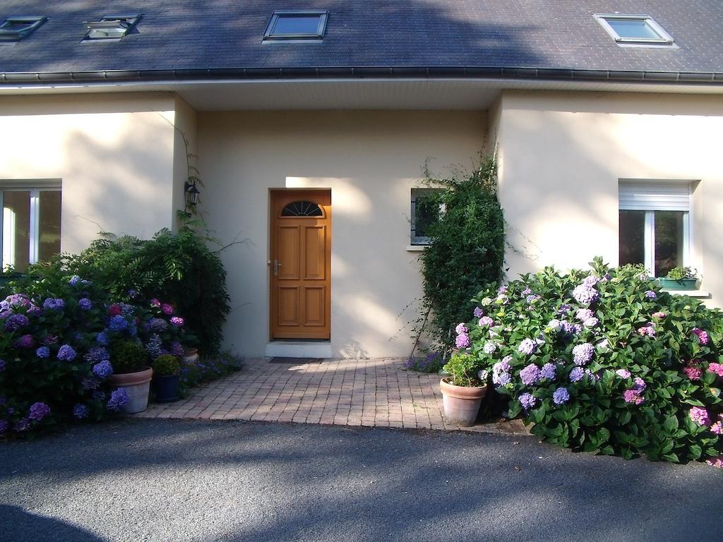 Vaintan B&B Dragey Kültér fotó