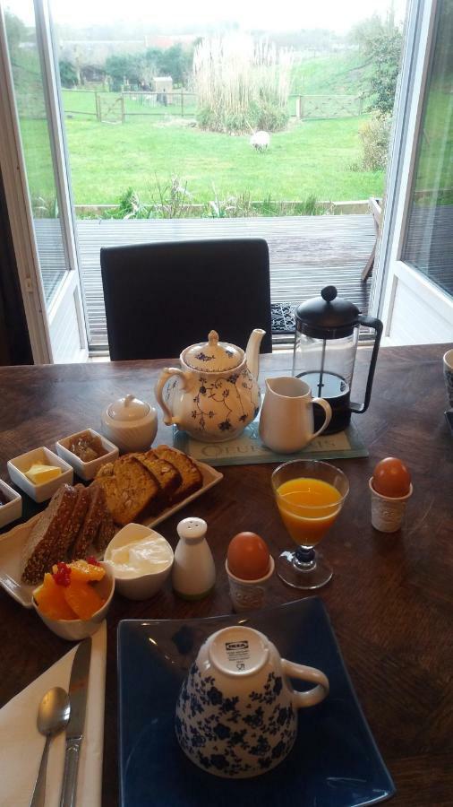 Vaintan B&B Dragey Kültér fotó