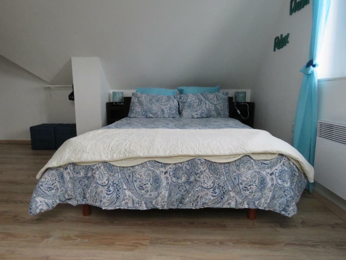 Vaintan B&B Dragey Kültér fotó