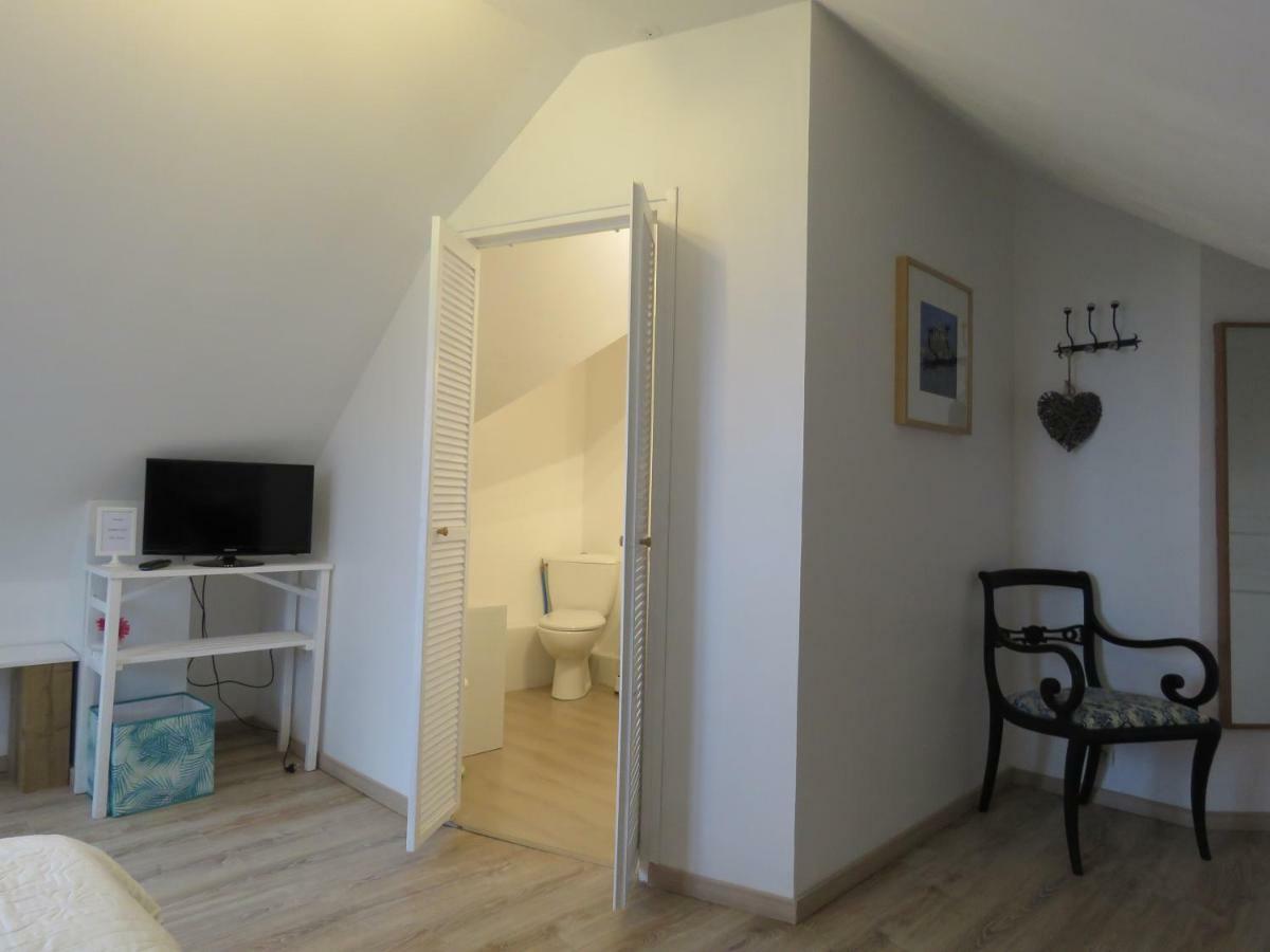 Vaintan B&B Dragey Kültér fotó