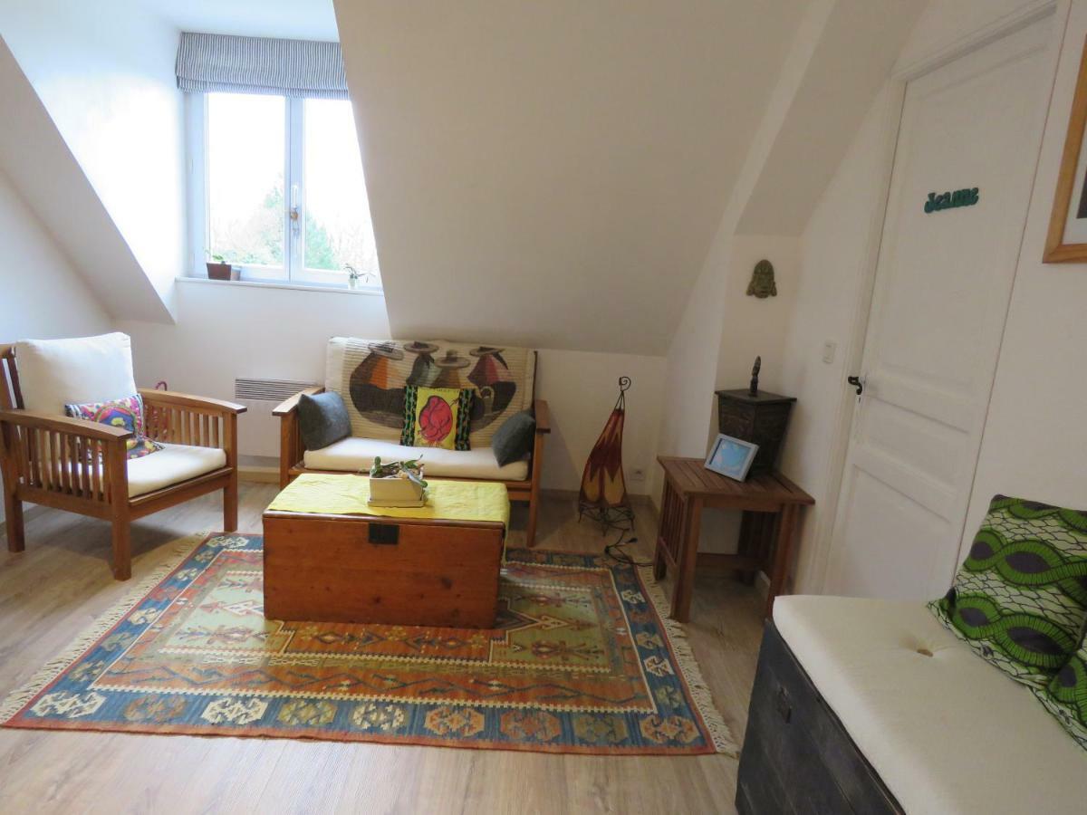 Vaintan B&B Dragey Kültér fotó