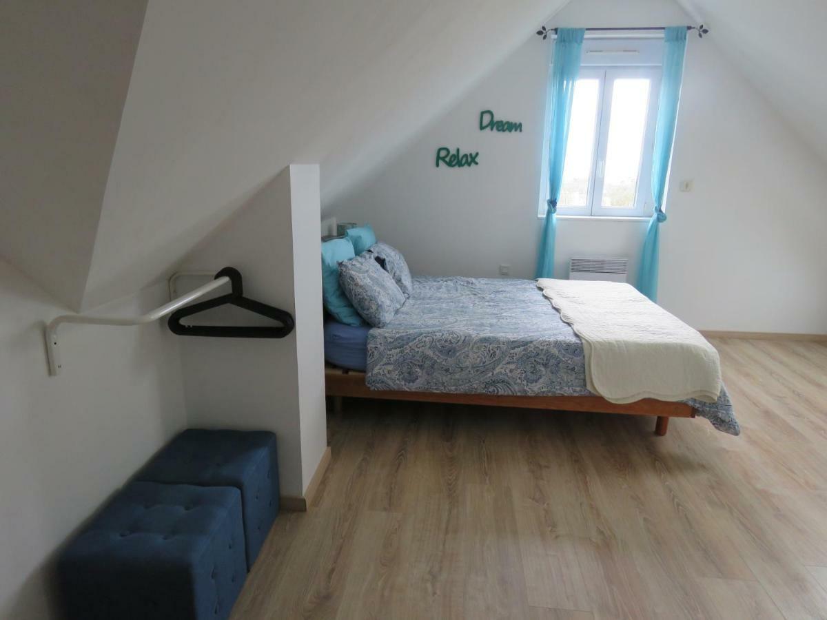 Vaintan B&B Dragey Kültér fotó